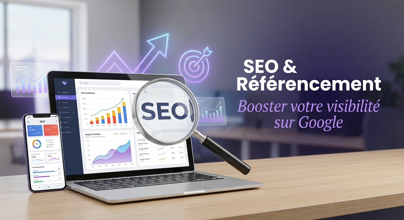 SEO NovaForma